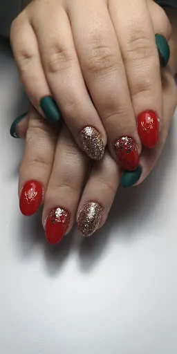 Pure Nails Salon kosmetyczny